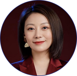 楊梓楠老師 - 企業(yè)培訓(xùn)師