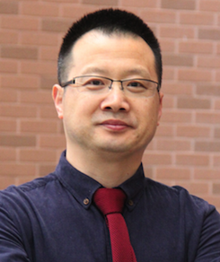 葉敦明老師 - 企業(yè)培訓師