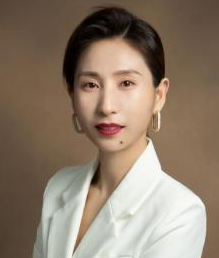 伊娜老師 - 企業(yè)培訓師