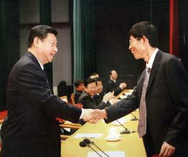 岳慶平老師 - 企業(yè)培訓師