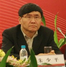 朱少平老師 - 企業(yè)培訓(xùn)師