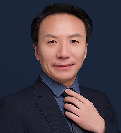 孫大益老師 - 企業(yè)培訓(xùn)師