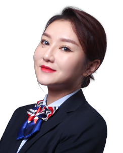 陳好老師 - 企業(yè)培訓師