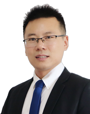 李海龍老師 - 企業(yè)培訓(xùn)師