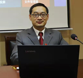 黃志堅老師 - 企業(yè)培訓師