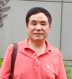 徐博龍老師 - 企業(yè)培訓師