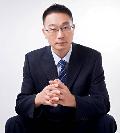 王緒旺老師 - 企業(yè)培訓(xùn)師