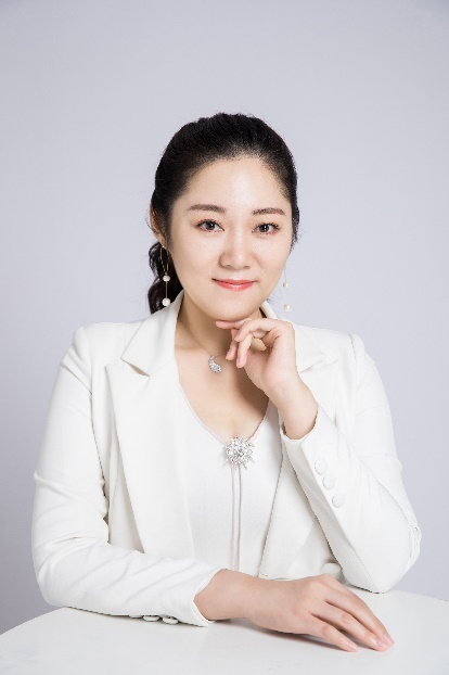 羽素老師 - 企業(yè)培訓(xùn)師