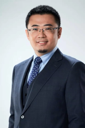 姜梓芽老師 - 企業(yè)培訓師