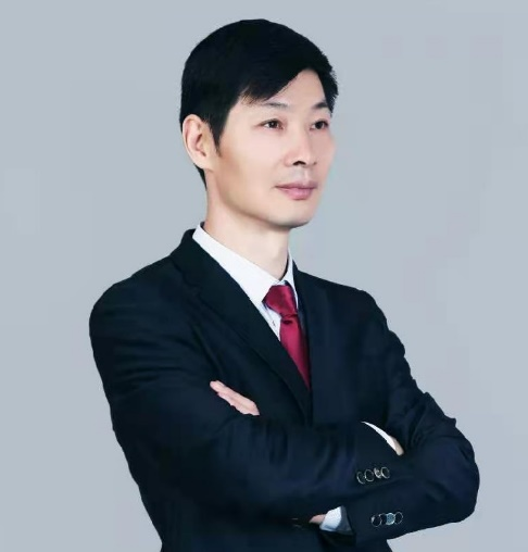 黃啟富老師 - 企業(yè)培訓師