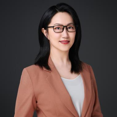 孫婉青老師 - 企業(yè)培訓師