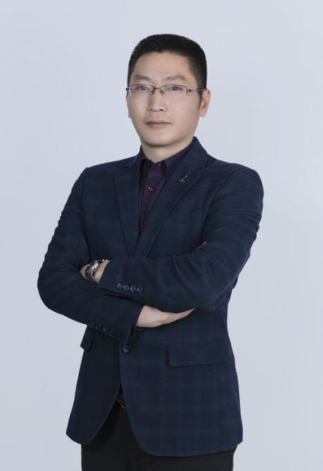 羅元昊老師 - 企業(yè)培訓(xùn)師