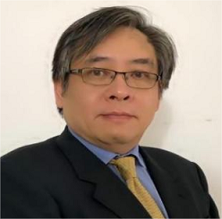 蘇忠彥老師 - 企業(yè)培訓(xùn)師