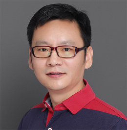 張少輝老師 - 企業(yè)培訓(xùn)師