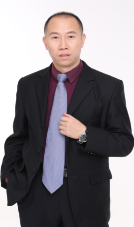 蔡山老師 - 企業(yè)培訓師