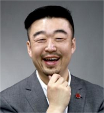 丁云峰老師 - 企業(yè)培訓師