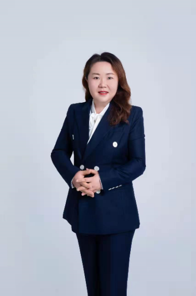 于諾老師 - 企業(yè)培訓(xùn)師