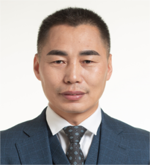 楊洪波老師 - 企業(yè)培訓(xùn)師