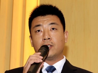 齊天陽(yáng)老師 - 企業(yè)培訓(xùn)師