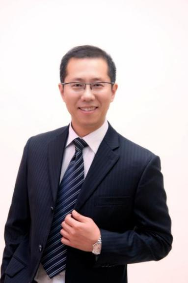 周劍鋒老師 - 企業(yè)培訓師