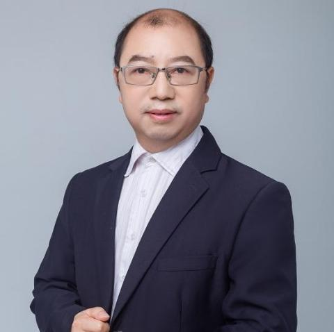 盛治武老師 - 企業(yè)培訓(xùn)師