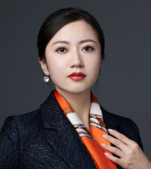 何承欣老師 - 企業(yè)培訓(xùn)師