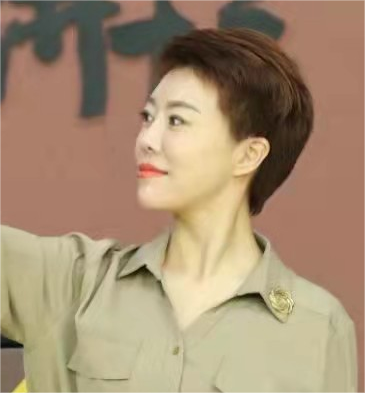 郭芮儀老師 - 企業(yè)培訓師