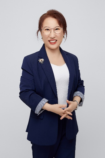 高玫老師 - 企業(yè)培訓(xùn)師