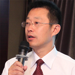 馮江寧老師 - 企業(yè)培訓(xùn)師