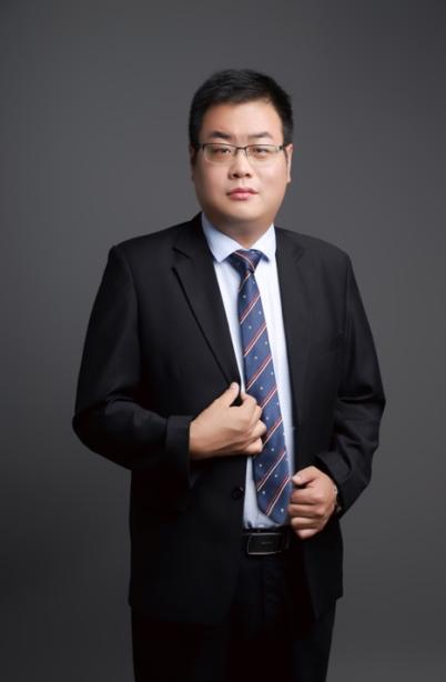 劉書余老師 - 企業(yè)培訓(xùn)師