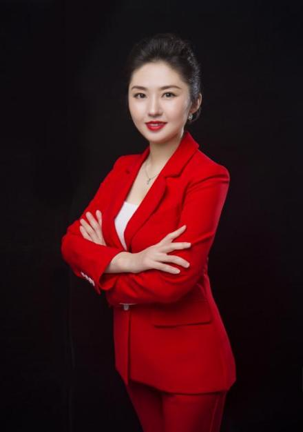 田彩霞老師 - 企業(yè)培訓(xùn)師