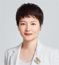 馮海虹老師 - 企業(yè)培訓(xùn)師