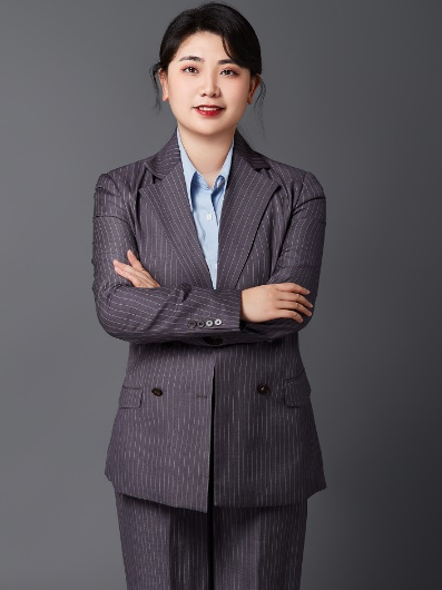 曾貝貝老師 - 企業(yè)培訓(xùn)師