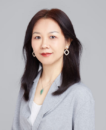 唐麗華-企業(yè)培訓(xùn)師