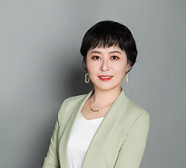 嚴(yán)春美-企業(yè)培訓(xùn)師