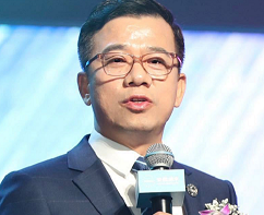 董洪斌老師 - 企業(yè)培訓(xùn)師