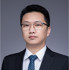 史明老師 - 企業(yè)培訓(xùn)師