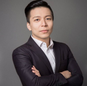 陳思杰老師 - 企業(yè)培訓(xùn)師