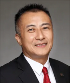 藍裕平老師 - 企業(yè)培訓師