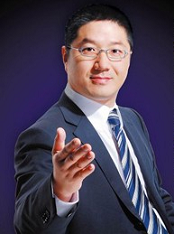 李弈鋒老師 - 企業(yè)培訓師