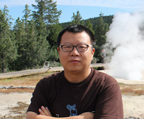 劉立豐老師 - 企業(yè)培訓師