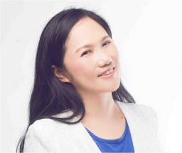 劉曉霞老師 - 企業(yè)培訓(xùn)師