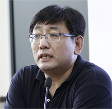 王東海老師 - 企業(yè)培訓(xùn)師