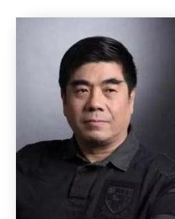 許玉林老師 - 企業(yè)培訓(xùn)師