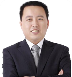 閆和平老師 - 企業(yè)培訓(xùn)師