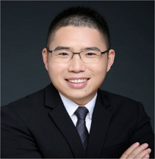 康明啟老師 - 企業(yè)培訓師