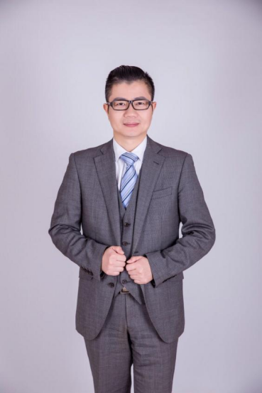 李靜濤老師 - 企業(yè)培訓師