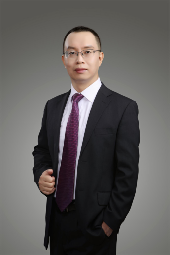 寇川老師 - 企業(yè)培訓師