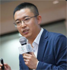 李亮老師 - 企業(yè)培訓師