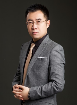 高萬(wàn)忠老師 - 企業(yè)培訓(xùn)師